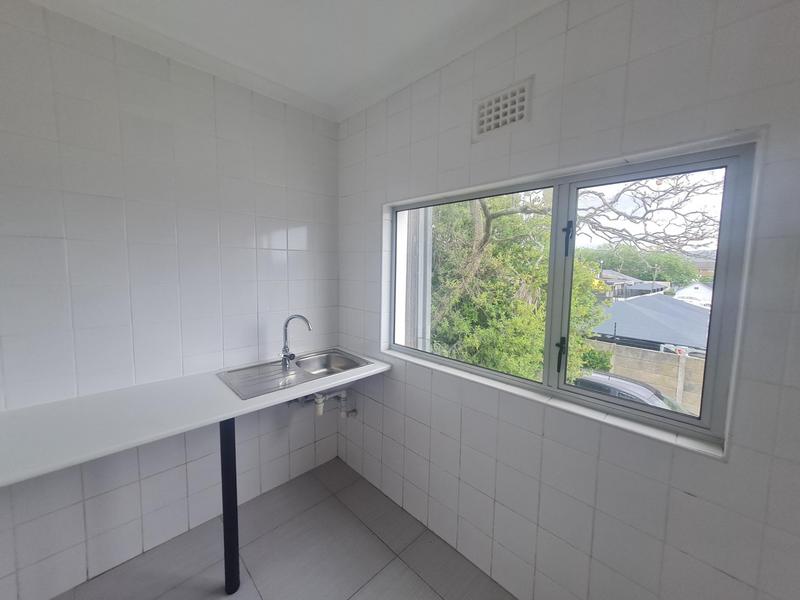 To Let commercial Property for Rent in Audas Estate Western Cape